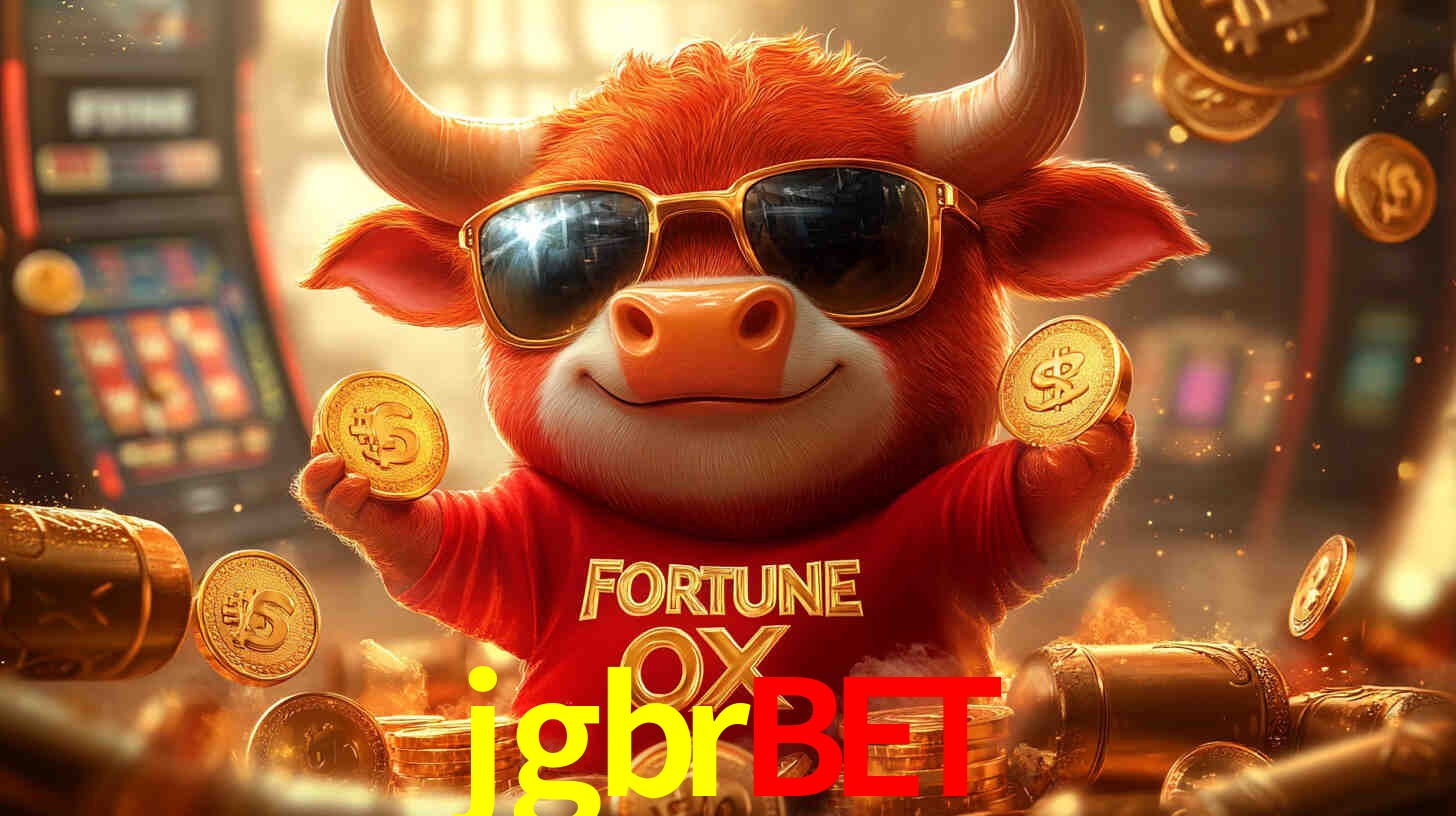 jgbrbet - Clube VIP de Luxo - jgbrbet.com