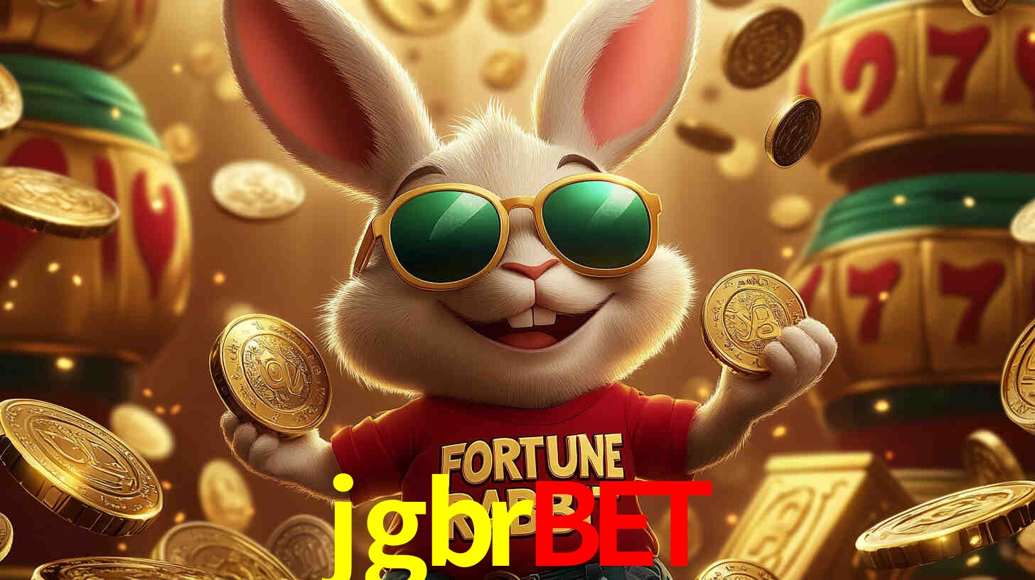 jgbrbet: Seu Cassino Premiado com Pagamentos Rápidos