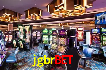 Desvendando o Mundo dos Jogos Virtuais na jgbrbet