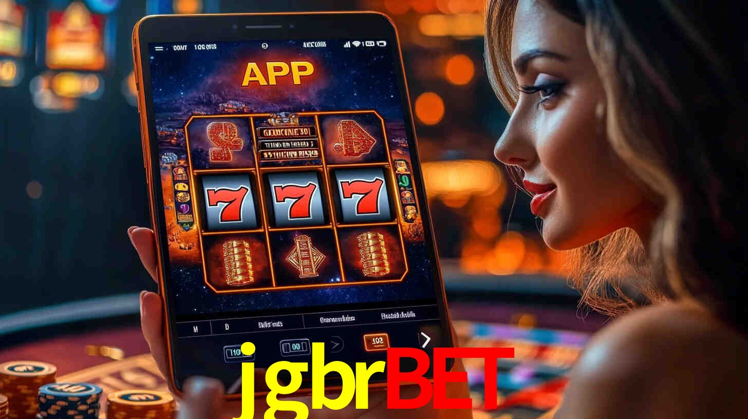 jgbrbet login