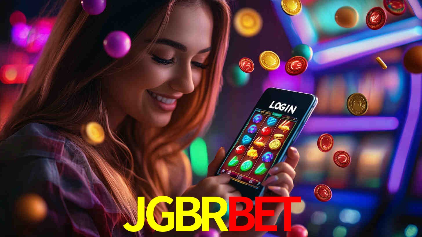 Processo de Download do App JGBRBET - Passo a Passo Simples