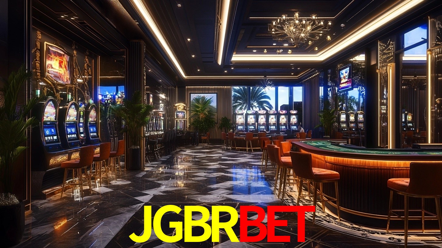 Jogos de Cassino ao Vivo