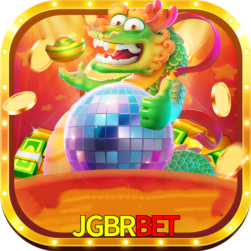 JGBRBET Logo
