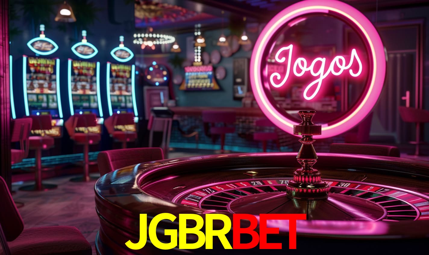 Jogos de Mesa Premium JGBRBET - Blackjack, Roleta, Baccarat