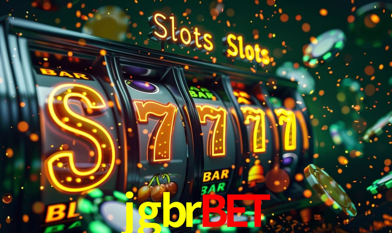 Casino Ao Vivo jgbrbet