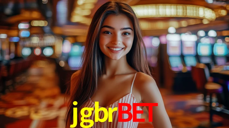 Welcome Bonus jgbrbet