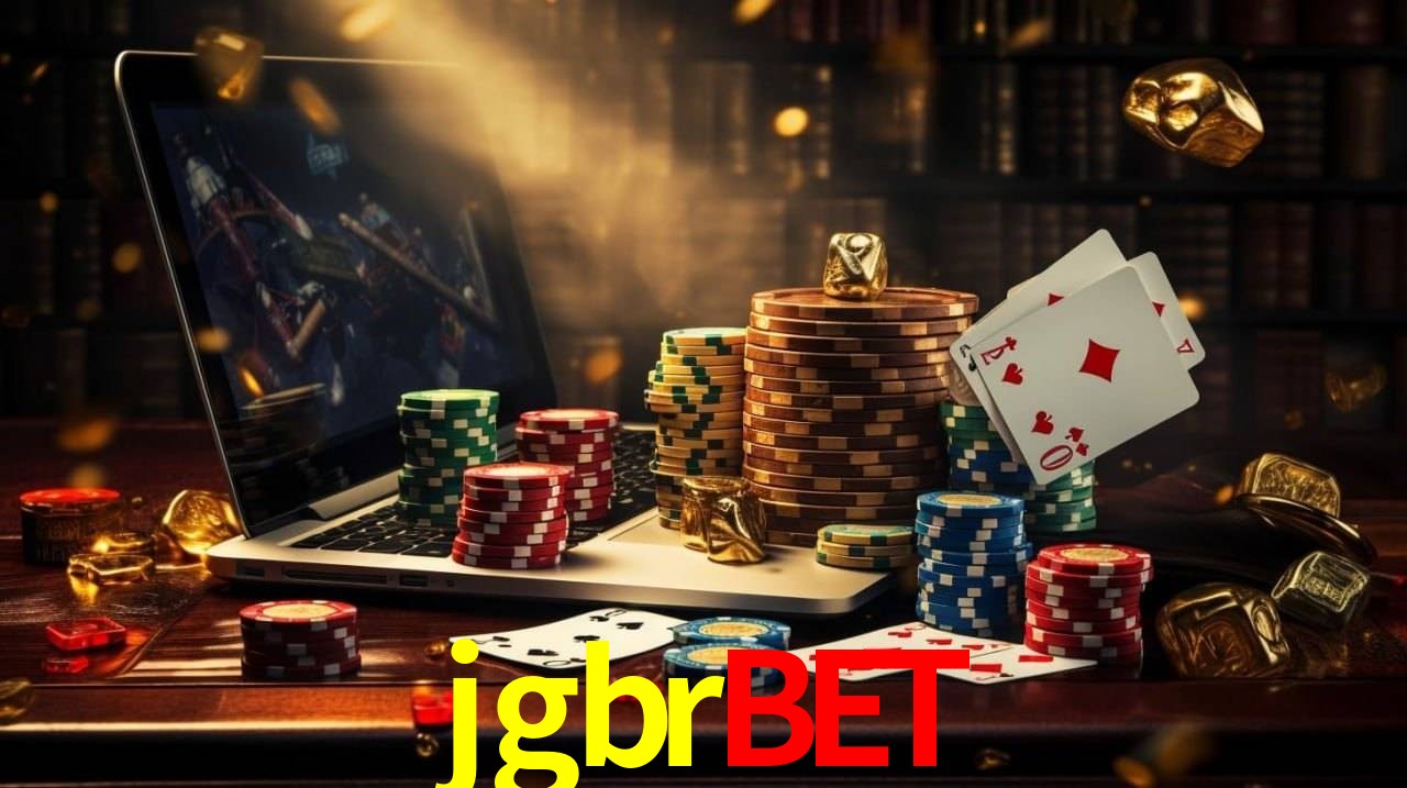 Bônus Diários jgbrbet