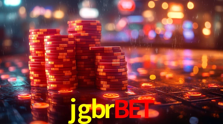 Explore as vantagens do jgbrbet: serviço profissional e confiabilidade