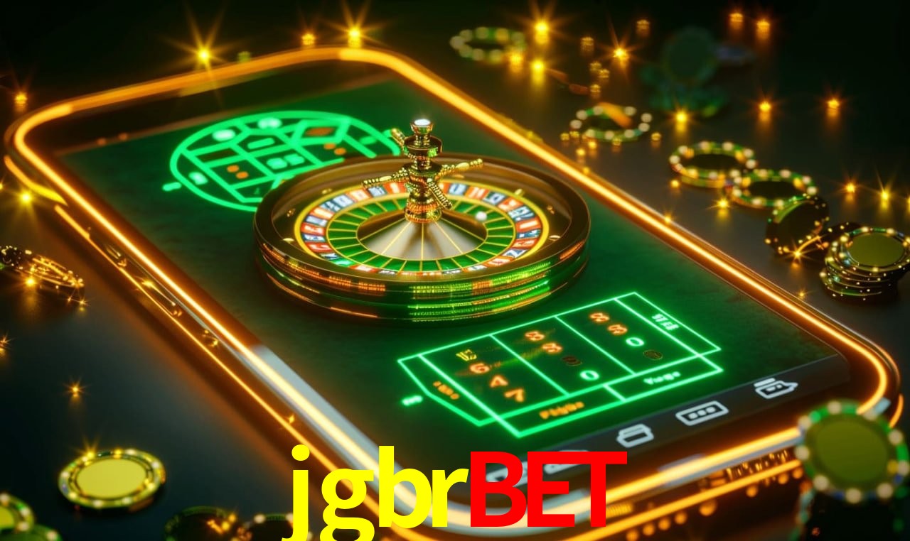 Segurança 2FA jgbrbet