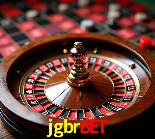 Integração de APIs jgbrbet