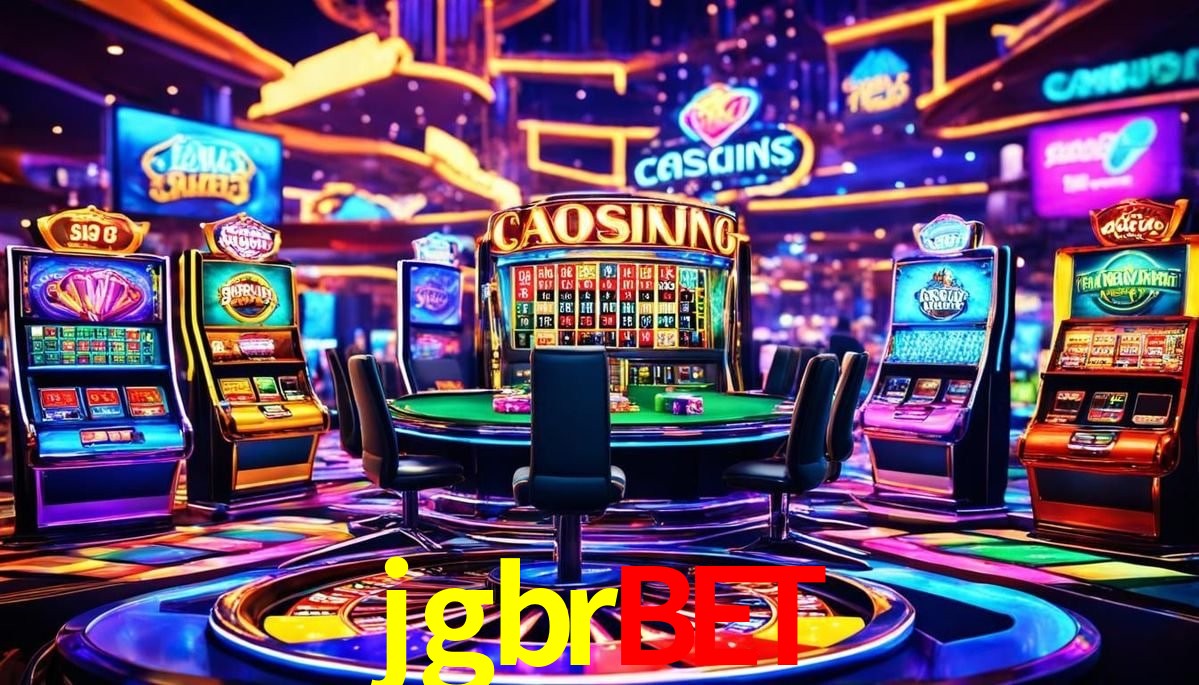 Apostas de Tênis jgbrbet