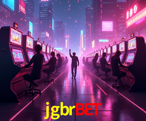 Jogos Exclusivos jgbrbet