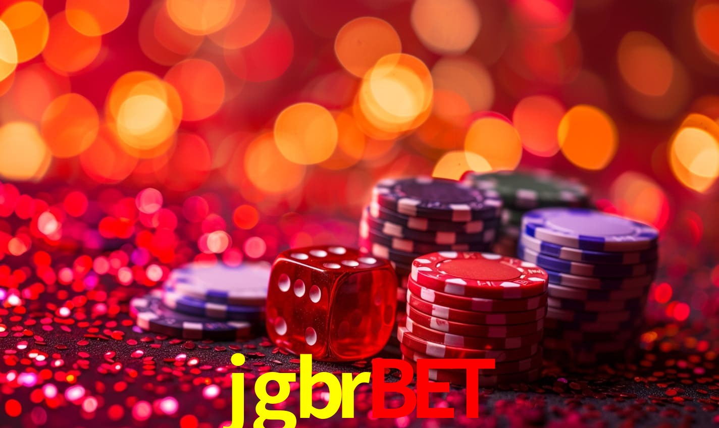 Apostas Esportivas na jgbrbet: Um Guia Completo