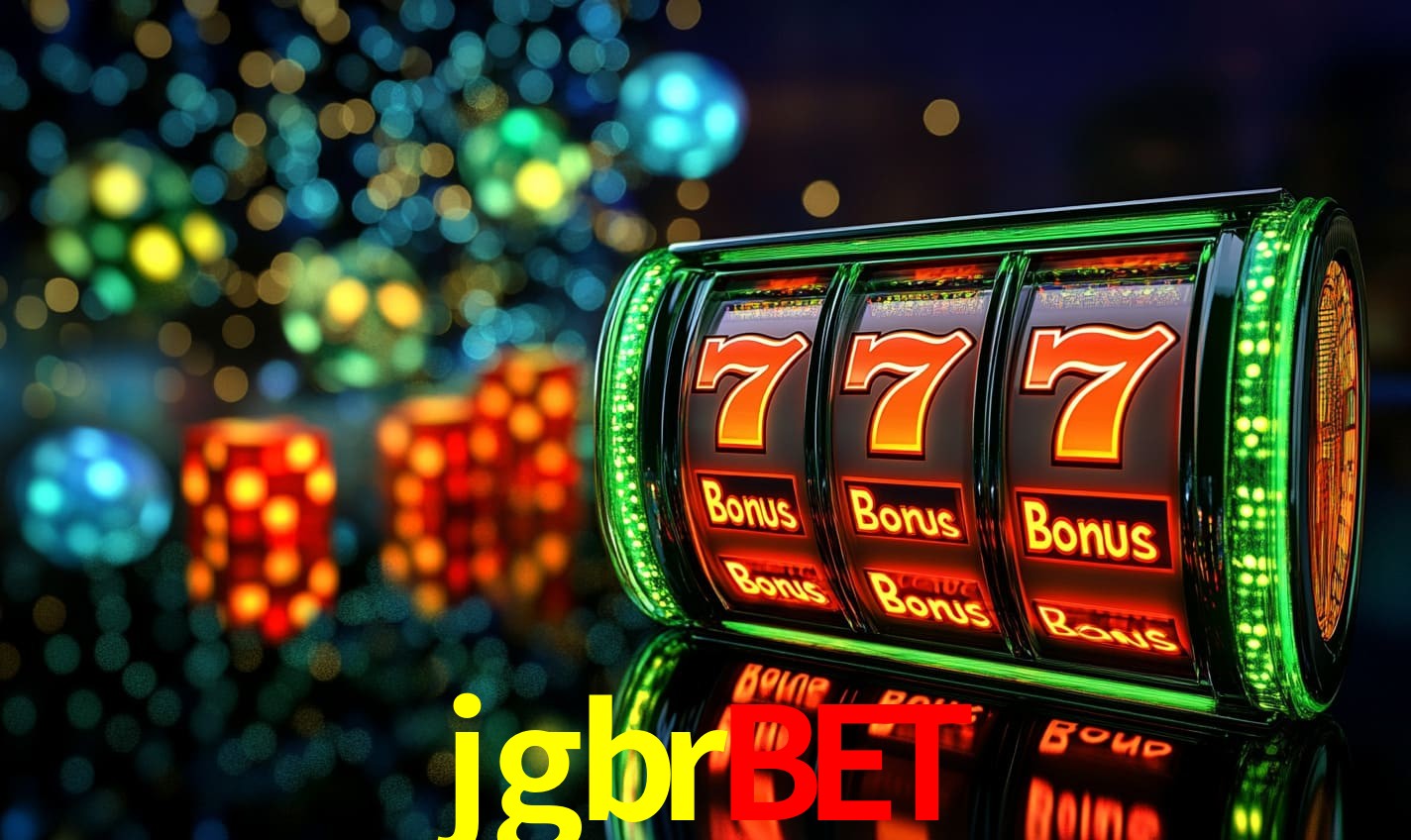 Diretório de Jogos jgbrbet