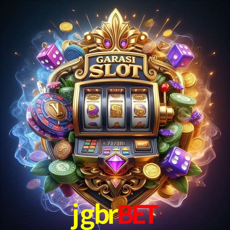 Provedores de Jogos jgbrbet