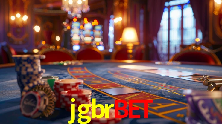 Account Benefits jgbrbet