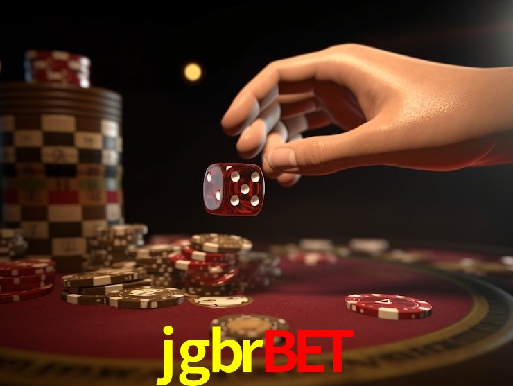 Recursos de Bônus jgbrbet