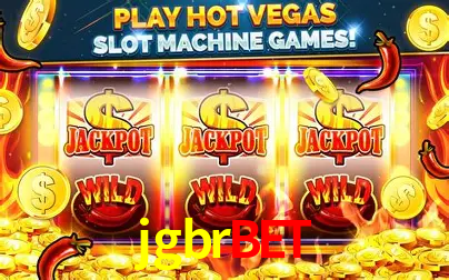 Descubra a Magia dos Jogos de Arcade no jgbrbet