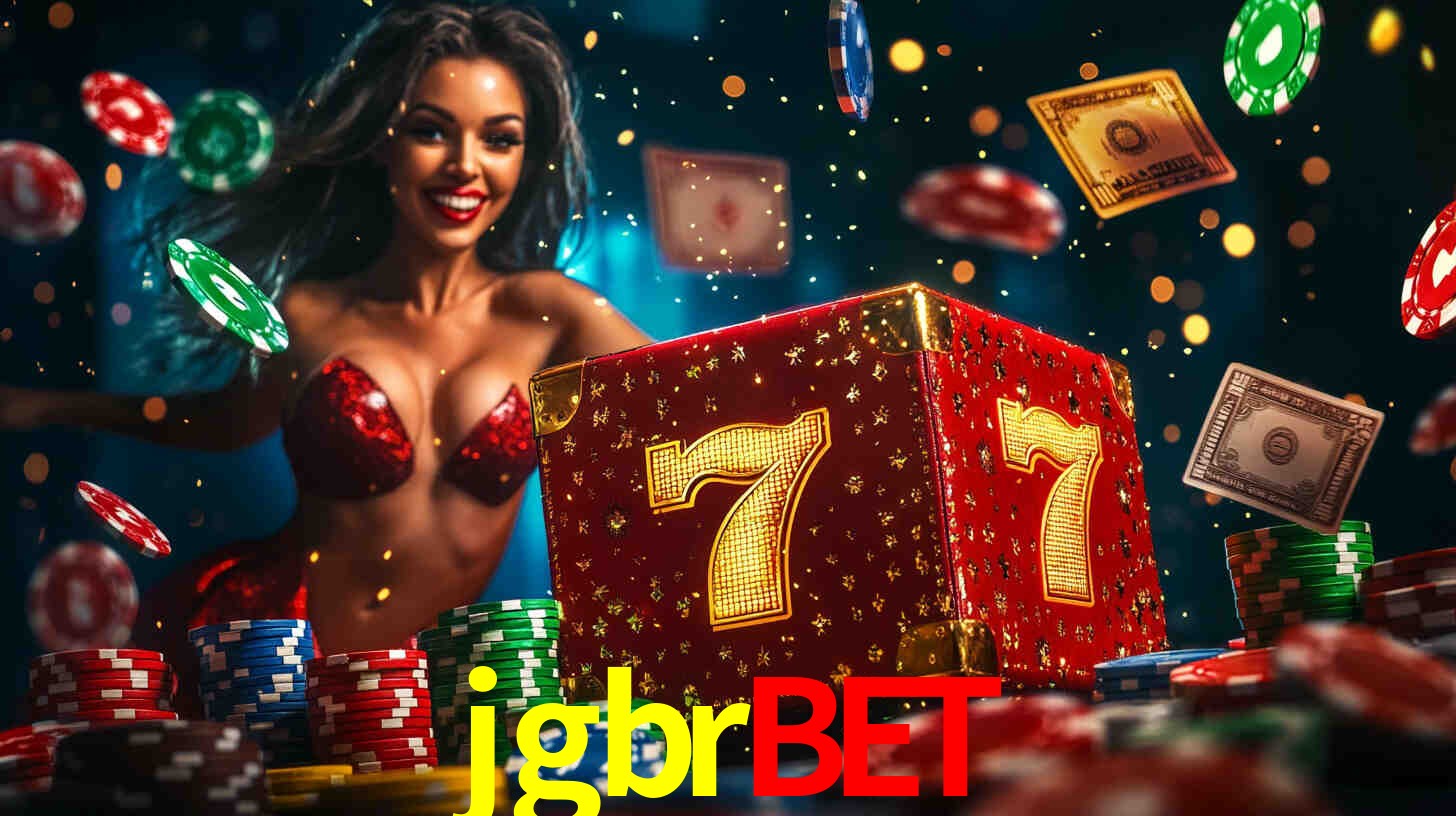 Apostas Esportivas na jgbrbet: Um Guia Completo