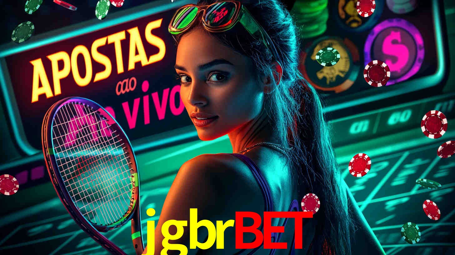 A Revolução dos Aplicativos de Jogos no jgbrbet