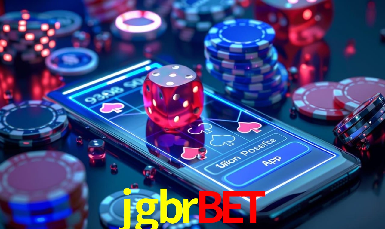 cassino jgbrbet