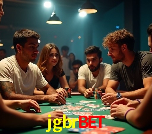 Promoções Sazonais jgbrbet