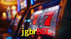 Jogos de Slot jgbrbet