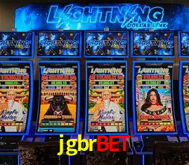 Desvendando o Mundo dos Jogos Virtuais na jgbrbet