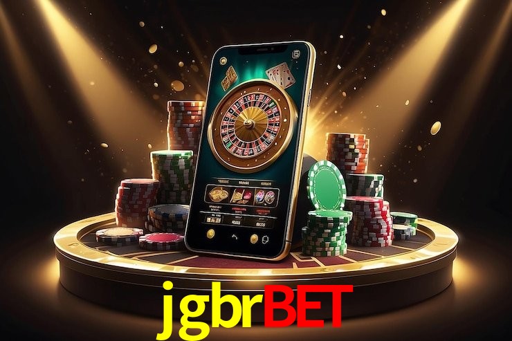 Casino Ao Vivo jgbrbet