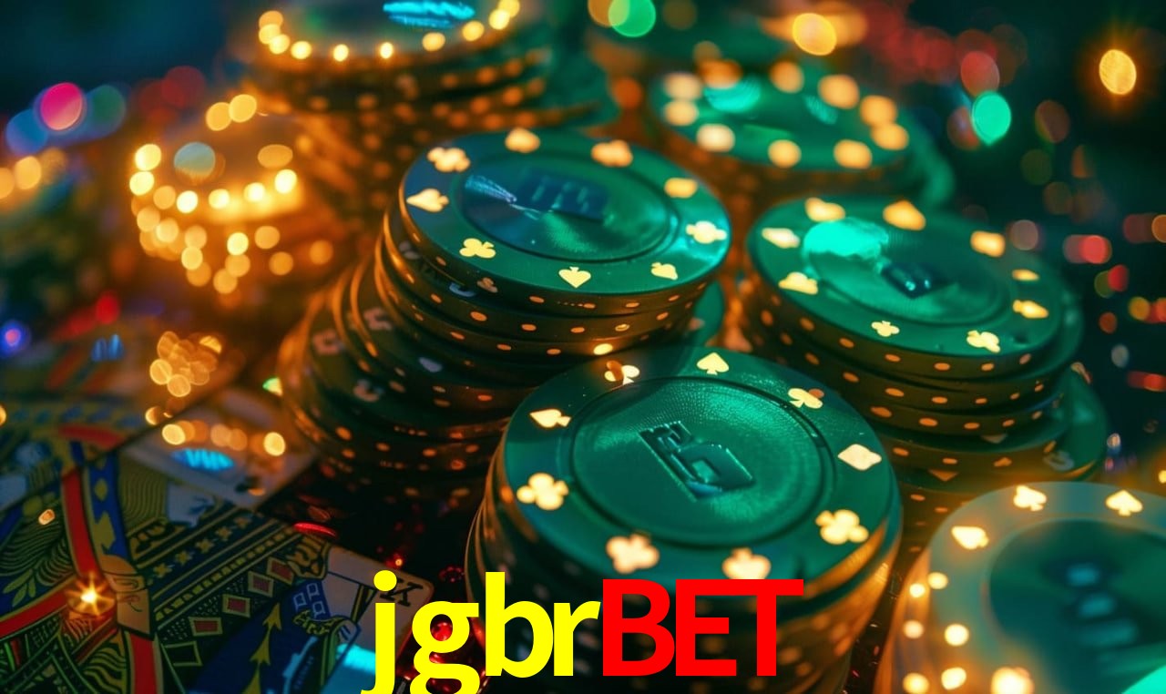 Mesa de Blackjack jgbrbet