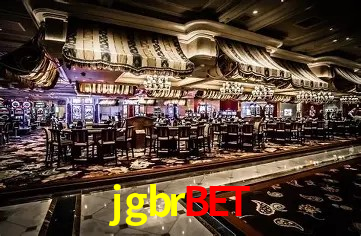 APP oficial da jgbrbet para mobile