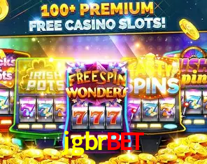 Descubra o Mundo do Cassino Online com jgbrbet