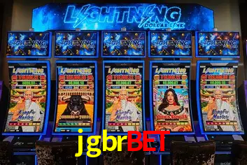 A Emoção da Loteria na jgbrbet: Uma Chance de Mudança de Vida