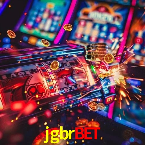 PIX Instantâneo jgbrbet