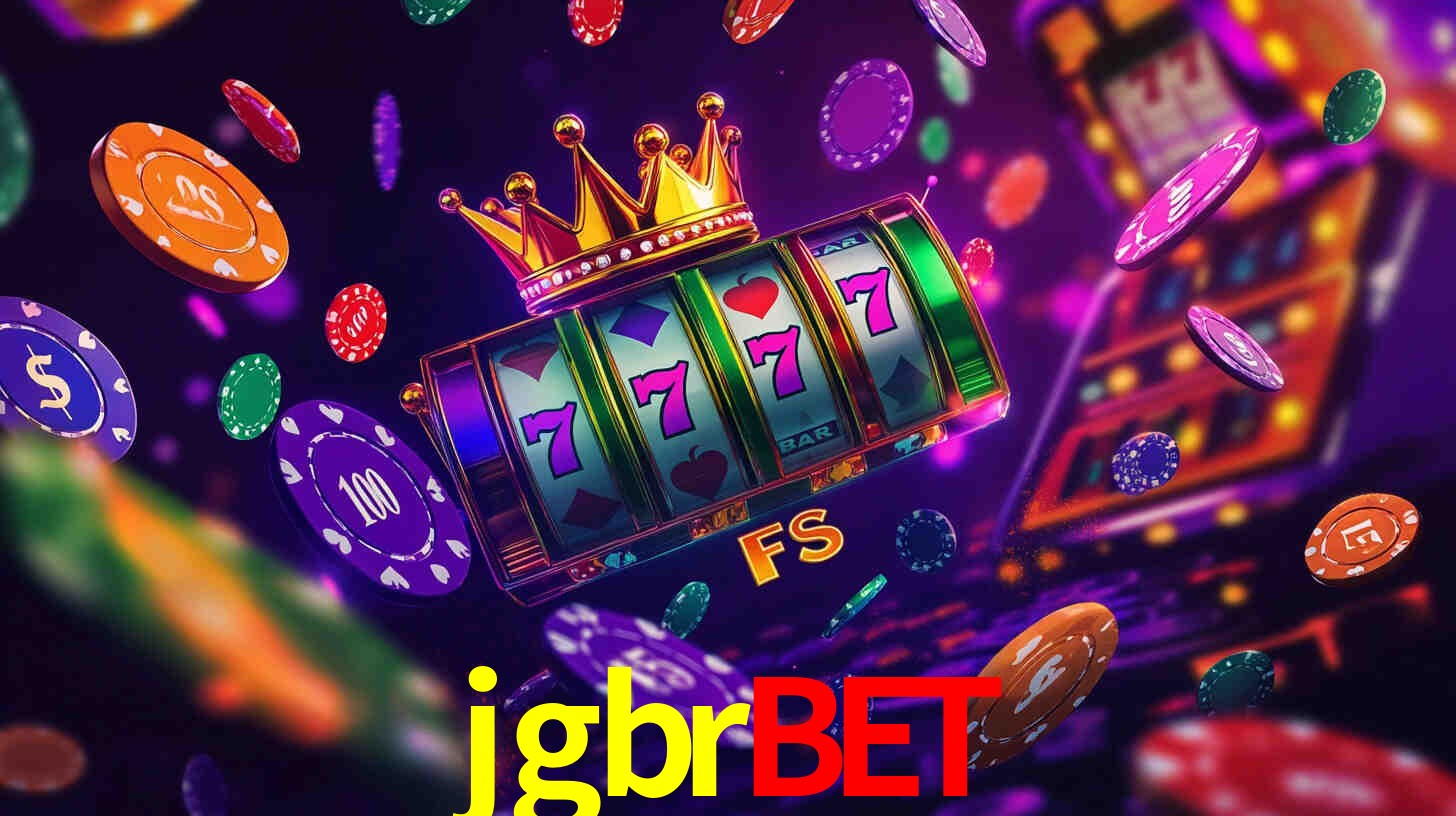 Live Casino jgbrbet