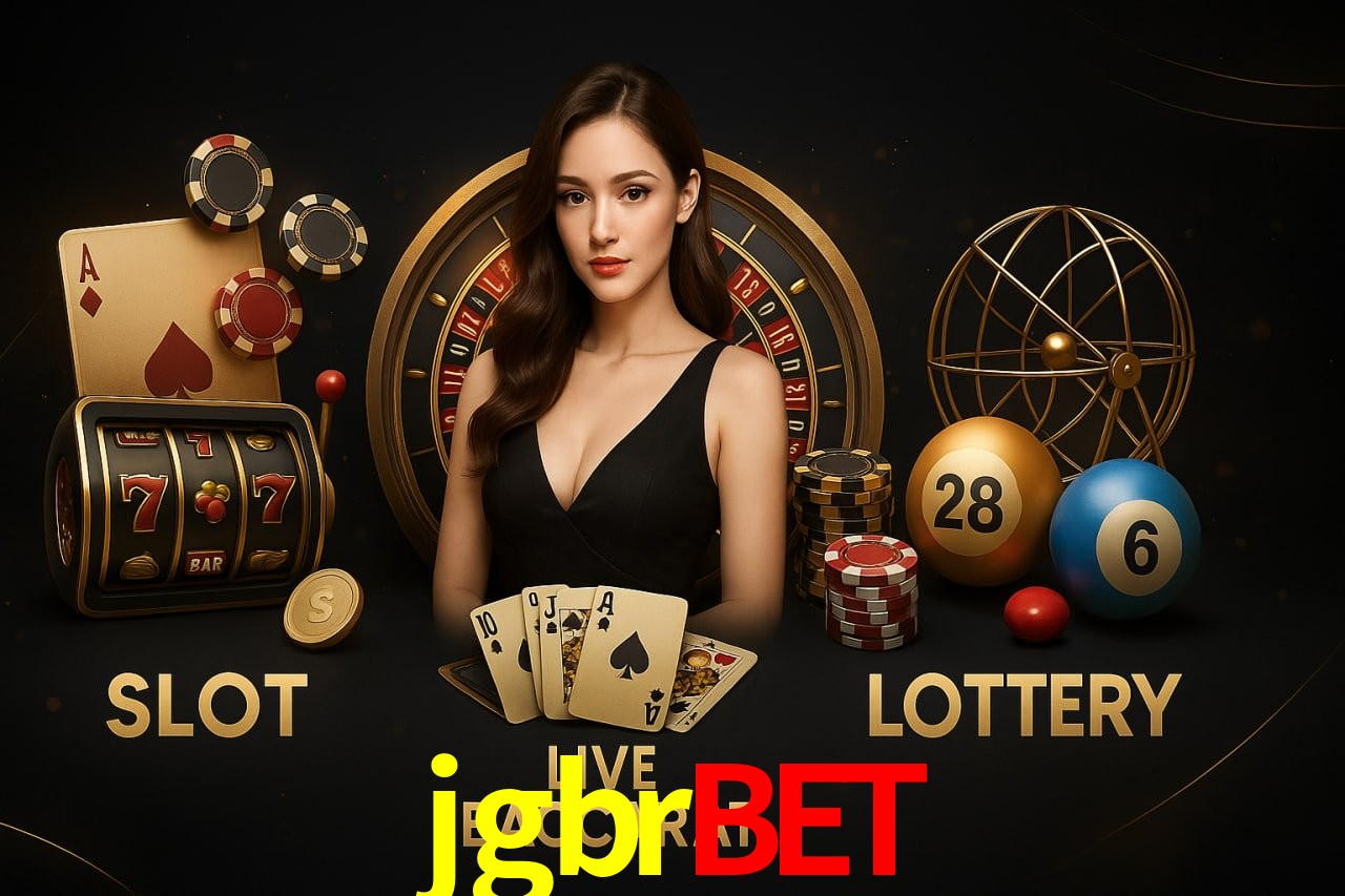 Promoção Relâmpago jgbrbet