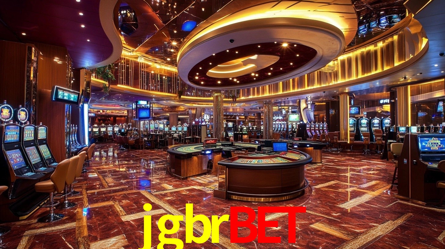Blackjack Table jgbrbet