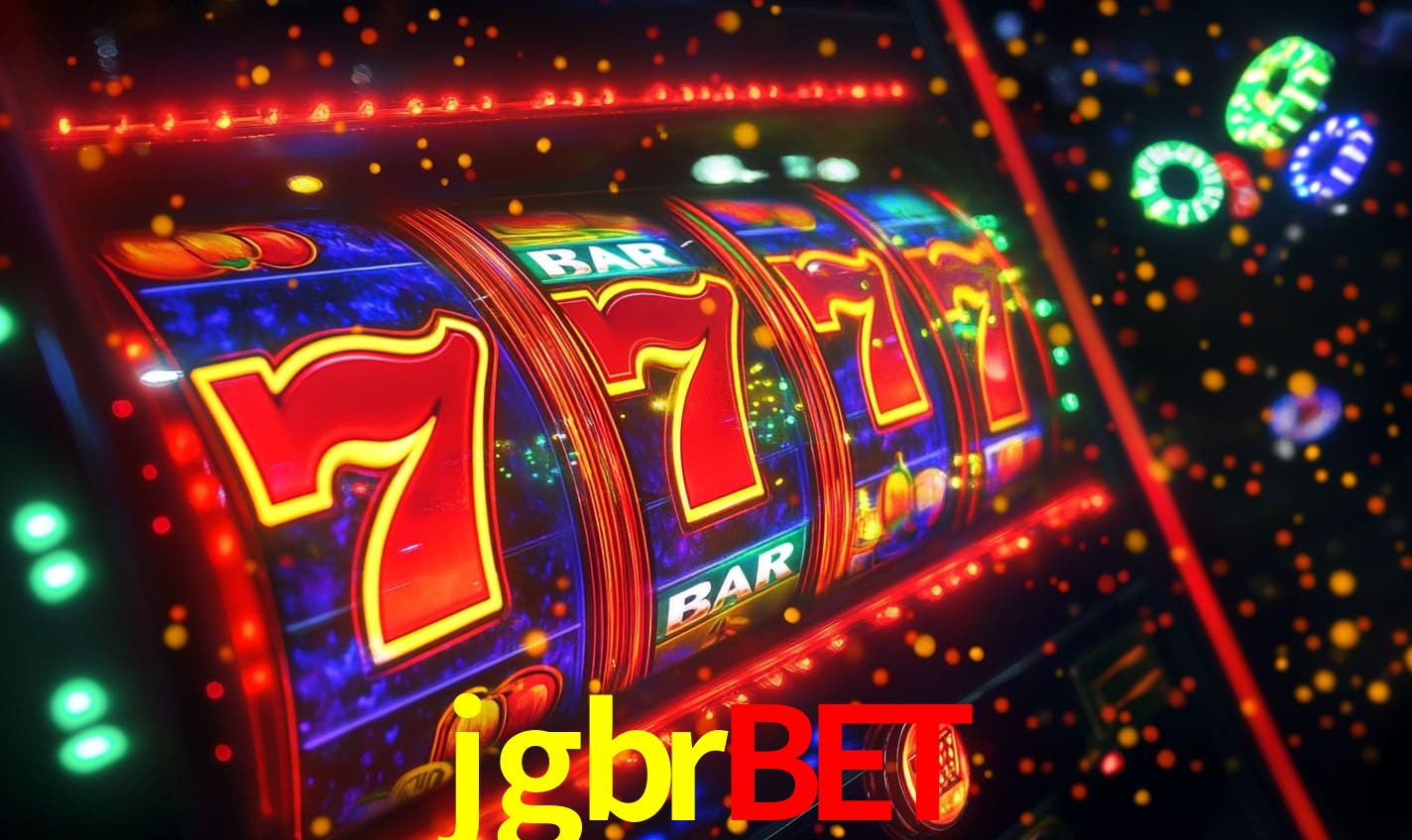 Sinta a adrenalina dos jogos de cassino com jgbrbet