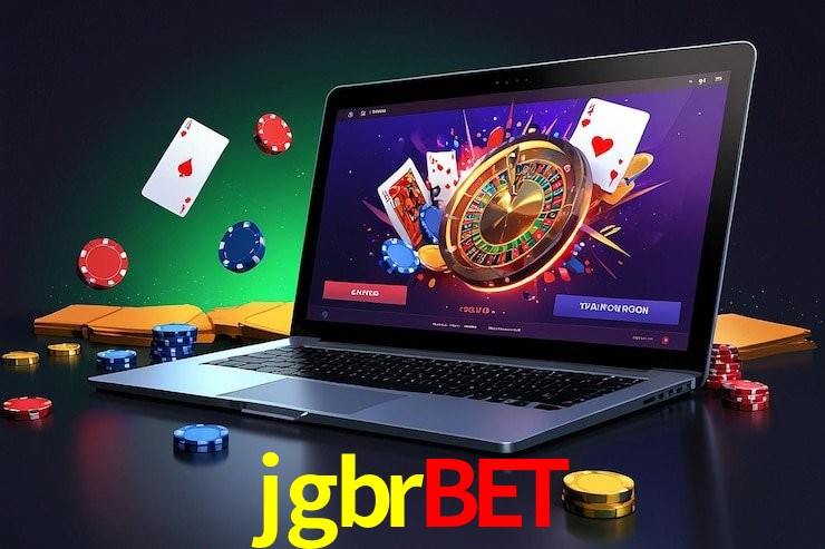 Tecnologia da Plataforma jgbrbet