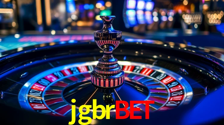 jgbrbet App Interface