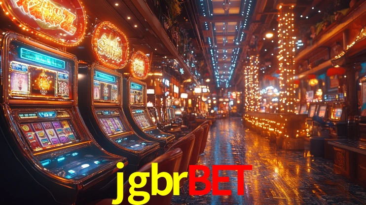 jgbrbet login